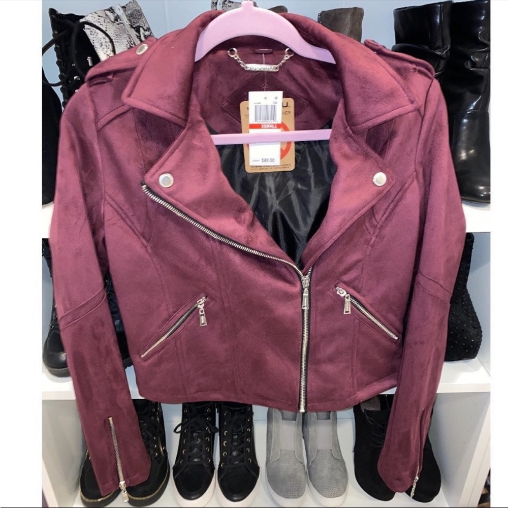Fashion Jacket
